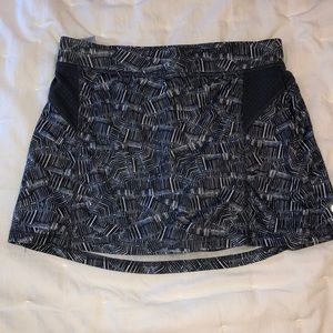 Champion tennis skirt